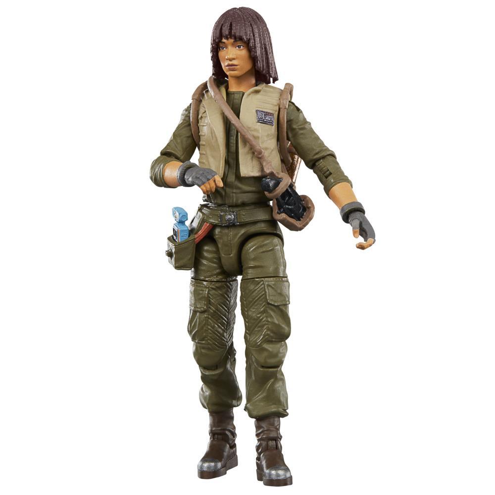 Star Wars The Vintage Collection Osha Aniseya, Star Wars, The Acolyte Action Figure - New Condition