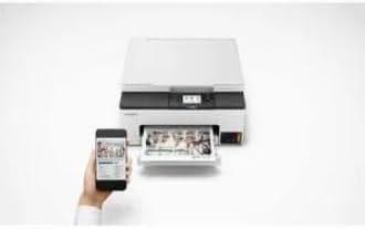 Canon MAXIFY GX1060 MegaTank All-in-One Print, Copy & Scan Printer - New Condition