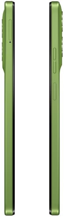 Motorola Moto G06 64GB Smartphone Green - Excellent Condition