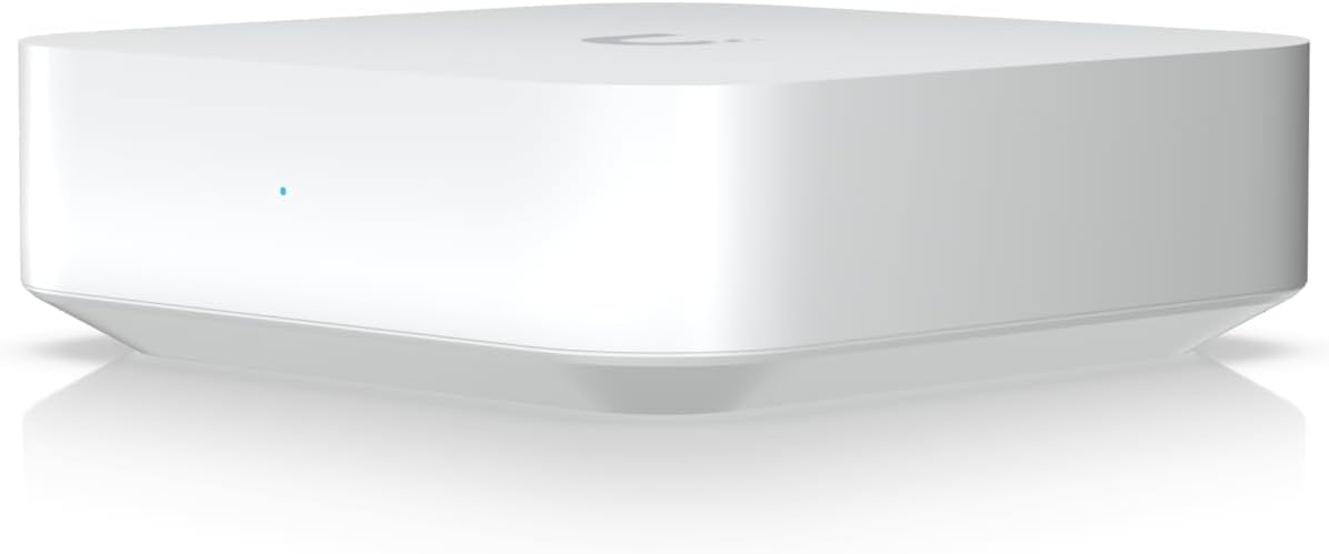 Ubiquiti UniFi Switch Flex Mini Compact Network Switch - New Condition