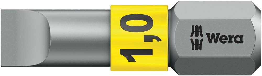 Wera Kraftform Kompakt 20 RA-R with Textile Pouch - New Condition