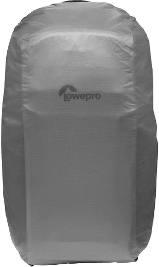 Lowepro LP37260-PWW Photo Active Outdoor Camera Backpack, Black/Grey - New Condition