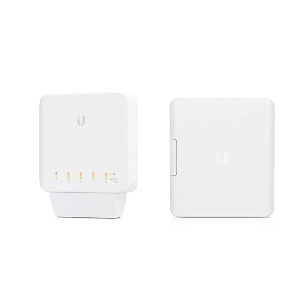 Ubiquiti UniFi Flex 5-Port Layer 2 PoE Switch - New Condition