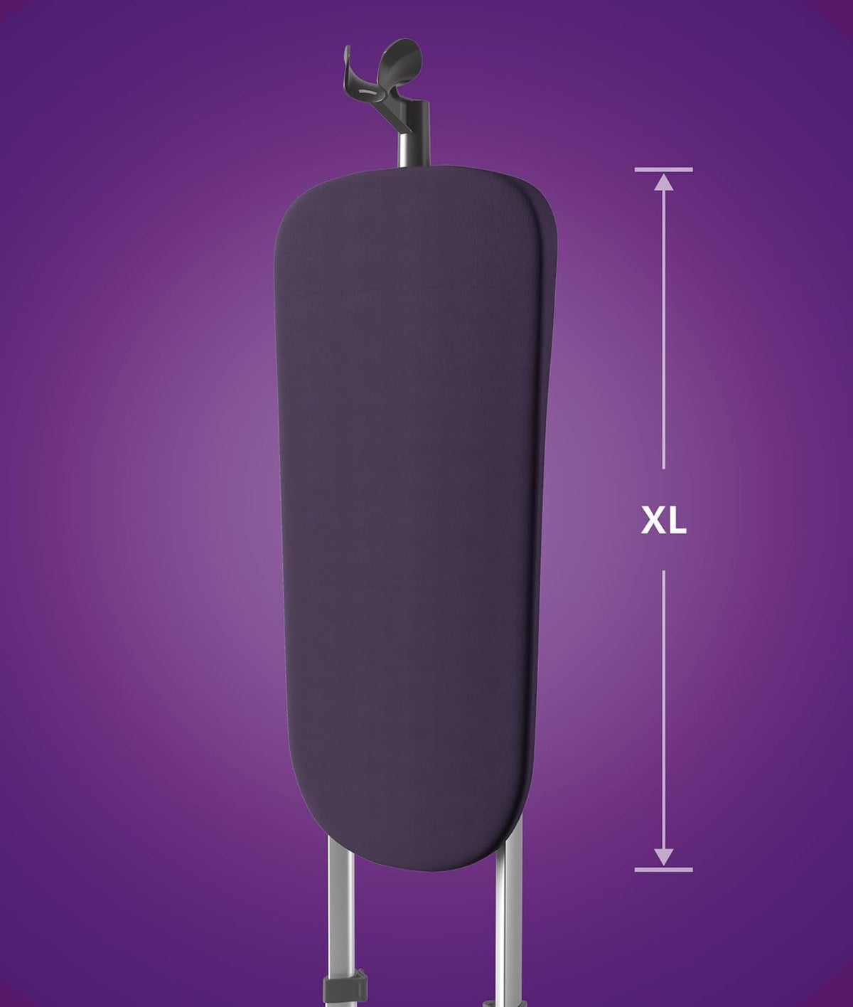 Philips 3000 Series Garment Steamer with MyEssence – XL StyleBoard, 5 Steam Settings - Excellent Condition