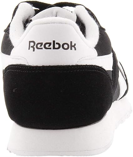 Reebok Royal BB4590 Women's Sneakers – White/Black/Black (US 10.5) - New Condition
