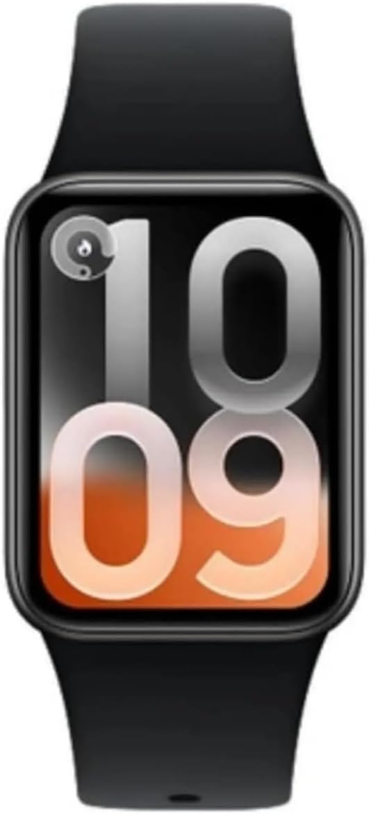 Xiaomi Smart Band 10 Pro Fitness Tracker 1.74" AMOLED Black - New Condition