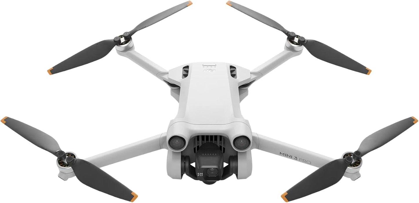 DJI64 Card Care Refresh 2-Year Plan (DJI Mini 3 Pro) AU - New Condition