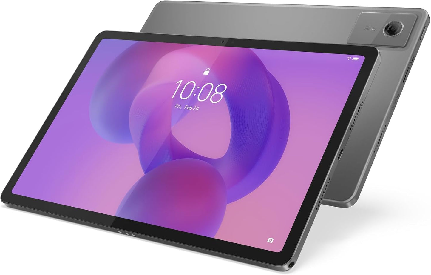 Lenovo Idea Tab 11" 2.5K Tablet 4GB/128GB + Pen Luna Grey - New Condition