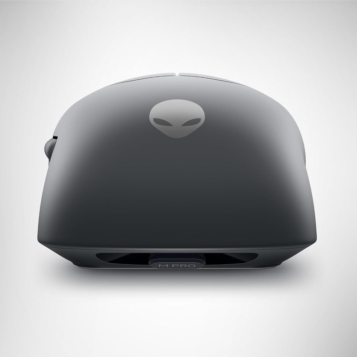 Dell Alienware Pro Wireless Gaming Mouse – 26,000 DPI, 4KHz Wireless, 8KHz Wired, 6 Programmable Buttons, Dark Side of the Moon - Excellent Condition