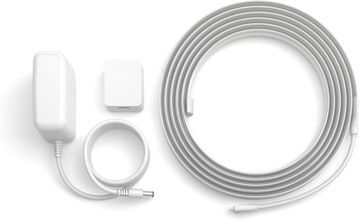 Philips Hue Solo Essential Lightstrip 5m RGBWW Smart LED Strip - New Condition