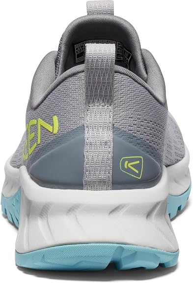 KEEN Versacore Speed Women's Sneakers – Alloy Reef Waters (US 8.5) - New Condition