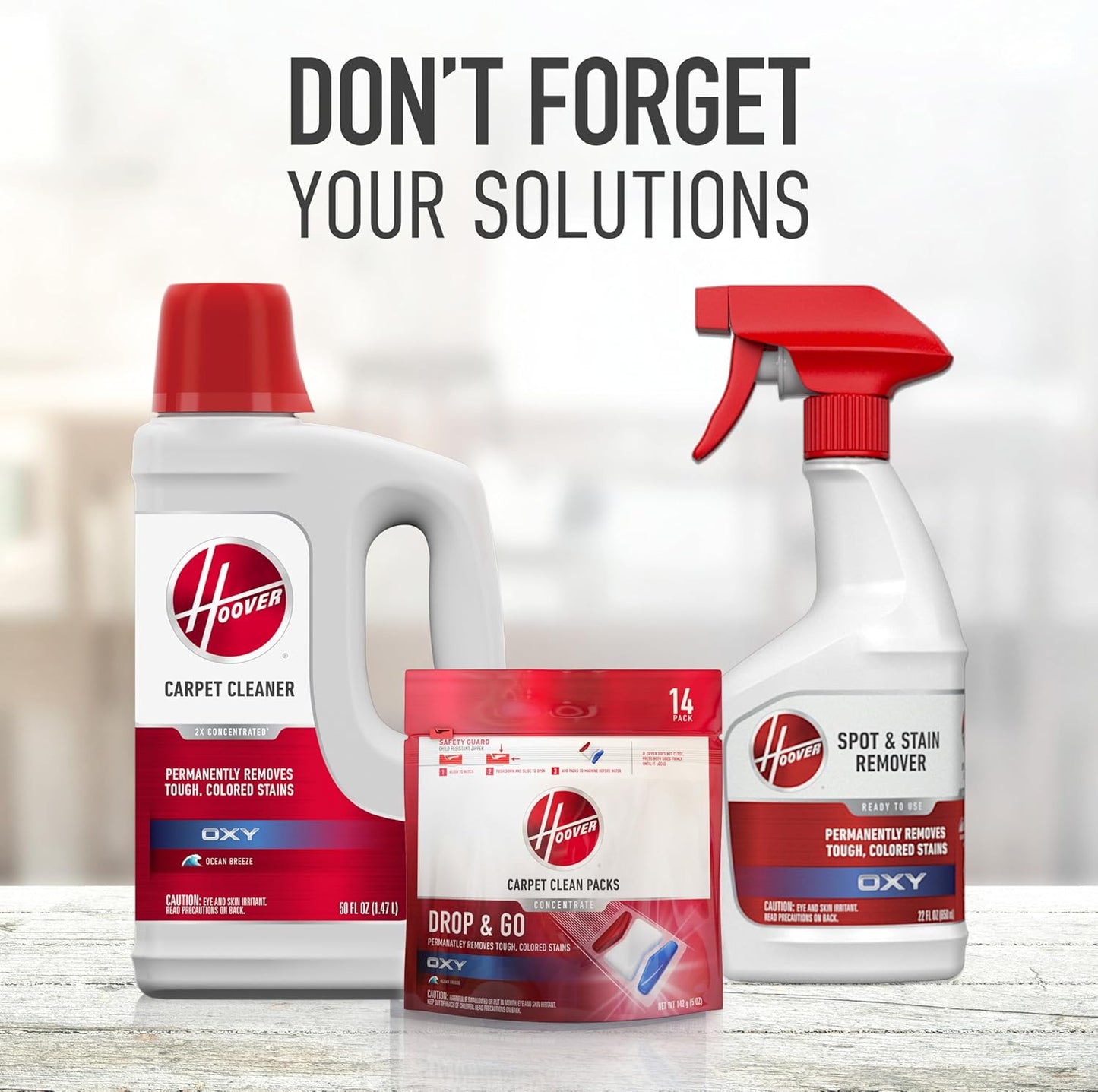 Hoover PowerScrub XL Pet Carpet Cleaner Machine – Upright Shampooer, FH68050 - New Condition
