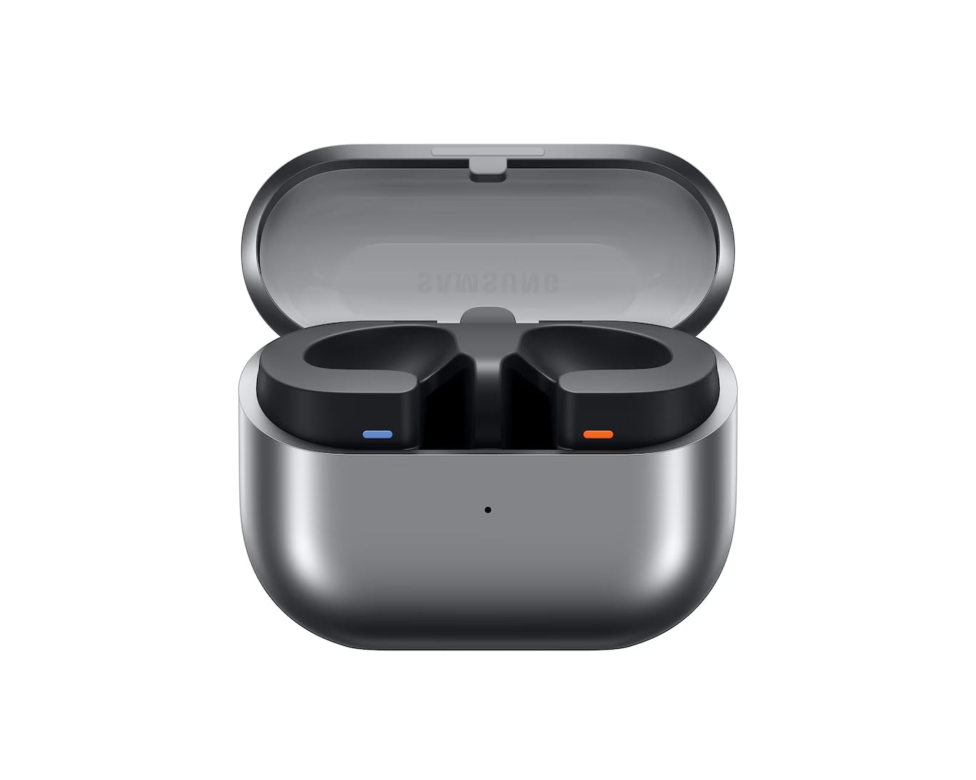 Samsung Galaxy Buds3 Pro Wireless Earbuds, Silver - New Condition