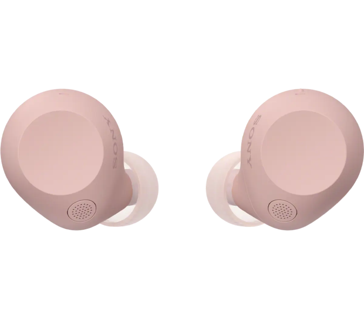 Sony WF-C710N Wireless Noise Cancelling Earbuds – Pink - New Condition