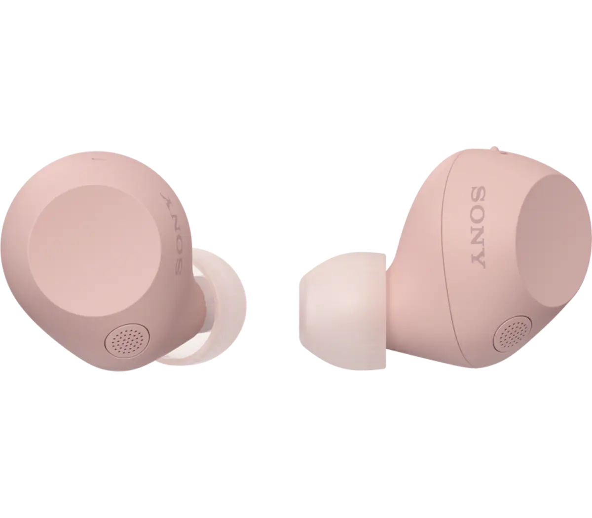 Sony WF-C710N Wireless Noise Cancelling Earbuds – Pink - New Condition