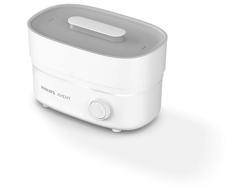 Philips Avent Bottle Sterilizer Advanced - New Condition
