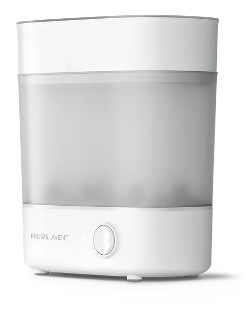 Philips Avent Bottle Sterilizer Advanced - New Condition