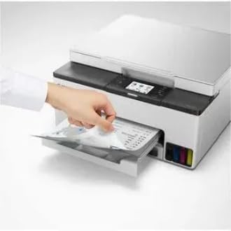Canon MAXIFY GX1060 MegaTank All-in-One Print, Copy & Scan Printer - New Condition