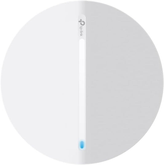TP-Link Omada Festa F76 BE9300 Tri-Band Wi-Fi 7 Ceiling Mount Access Point - Excellent Condition