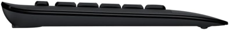 Logitech Signature K650 Wireless Comfort Keyboard with Wrist Rest, Graphite - New Condition