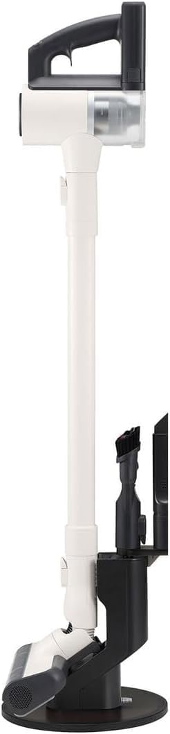 LG CordZero A9-ACE Handstick Vacuum Cleaner with Dual Battery - Excellent Condition
