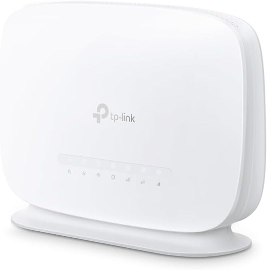 TP-Link Archer MR505 AC1200 4G+ Cat6 Dual Band Gigabit Wi-Fi Router - New Condition