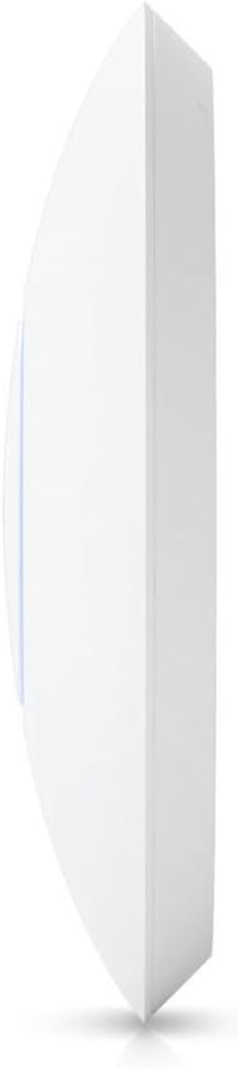 Ubiquiti UniFi U6+ Dual-Band Wi-Fi 6 PoE Access Point - Excellent Condition