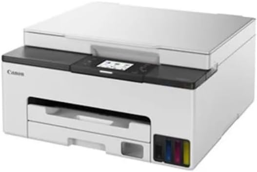 Canon MAXIFY GX1060 MegaTank All-in-One Print, Copy & Scan Printer - New Condition