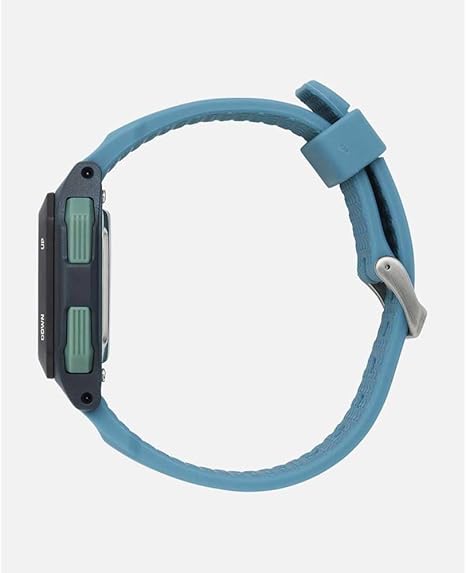 Rip Curl Men's Odyssey Tide Watch, Teal, One Size - New Condition