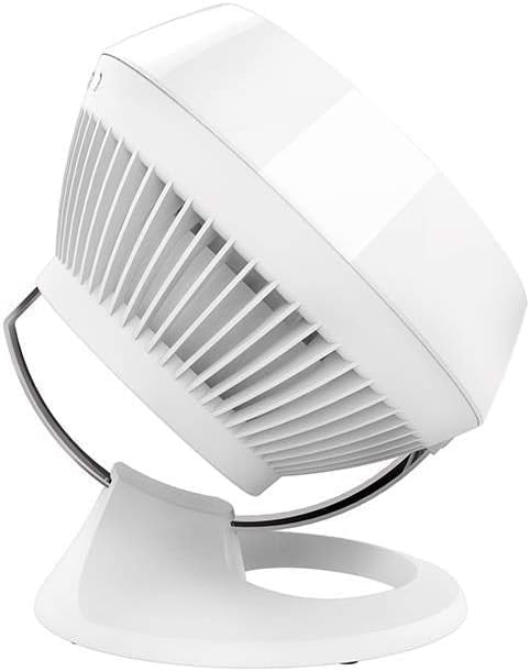 Vornado 660 Large Air Circulator – Whole-Room Vortex Air Flow – White Finish - New Condition