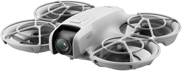 DJI Neo Motion Fly More Combo – Mini 4K UHD Camera Drone with FPV Goggles and Motion Controller - New Condition