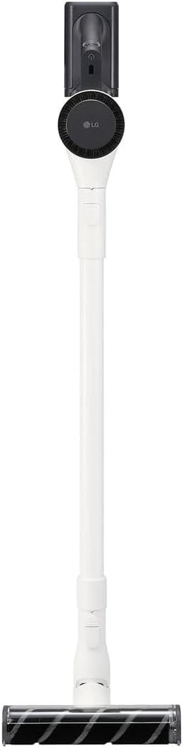 LG CordZero A9-ACE Handstick Vacuum Cleaner with Dual Battery - Excellent Condition