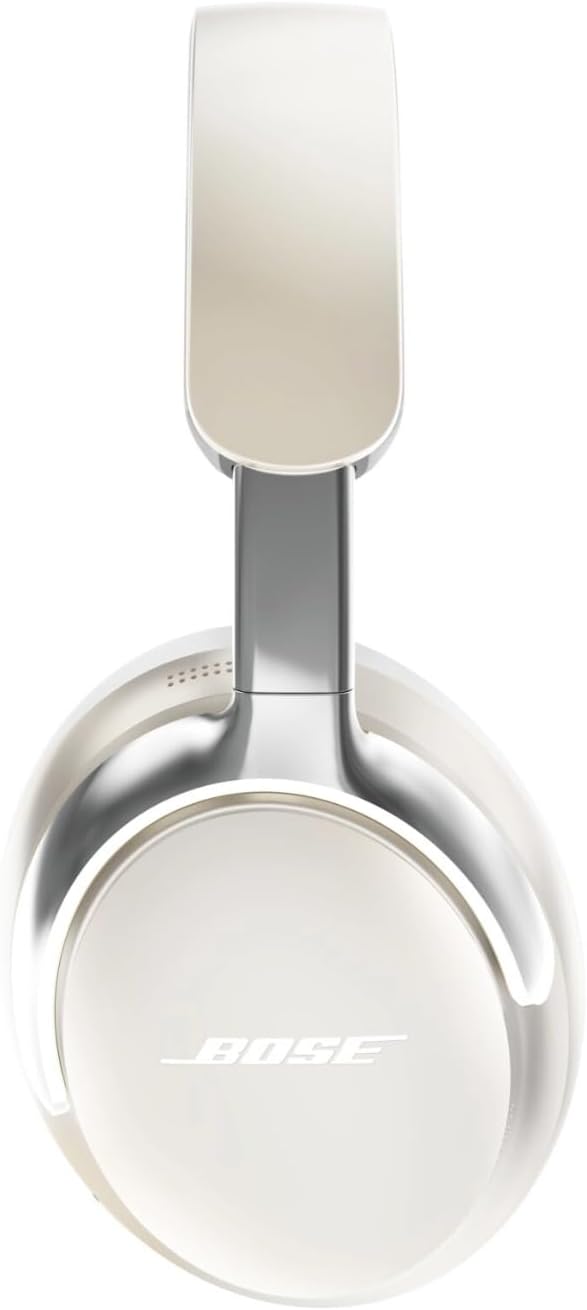 Bose QuietComfort Ultra Wireless Noise Cancelling Headphones with Spatial Audio - New Condition