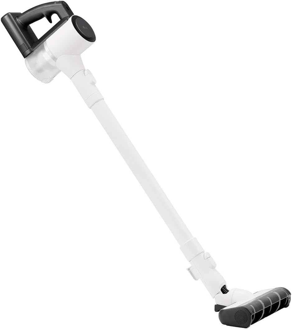 LG CordZero A9-ACE Handstick Vacuum Cleaner with Dual Battery - Excellent Condition