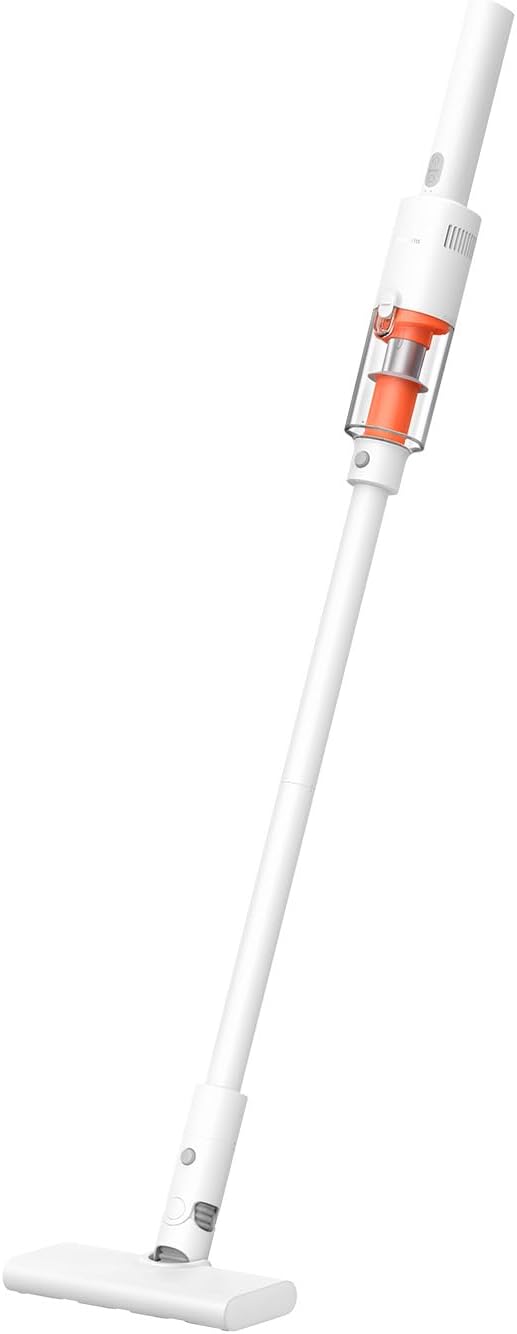 Xiaomi P30 Cordless Vacuum Cleaner – 22000Pa Suction, 40-Minute Runtime, Lightweight Design - Excellent Condition