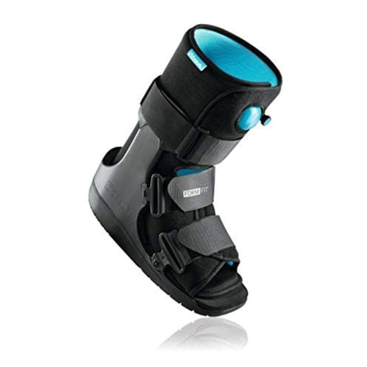 Ossur Form-Fit Medical Walker Moon Boot – Regular Short Large - New Condition