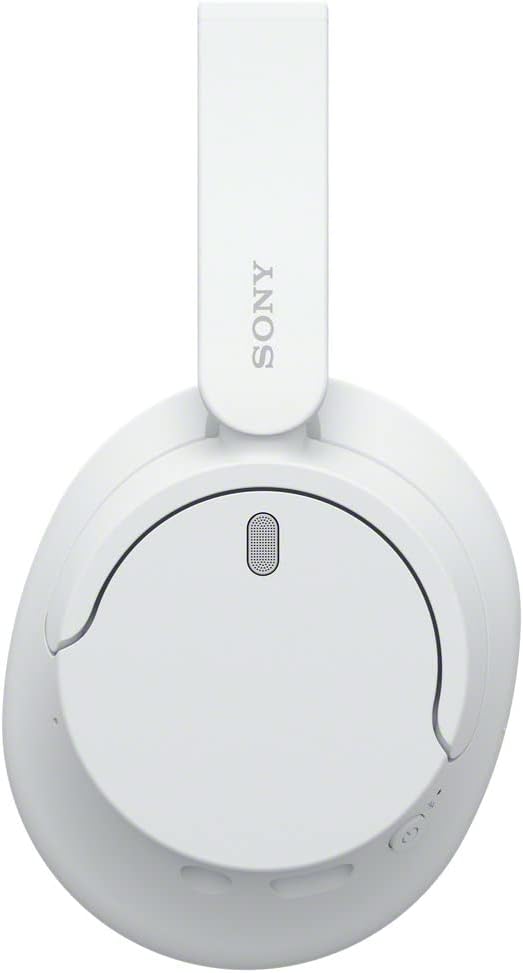 Sony WH-CH720N Wireless Noise Cancelling Over-Ear Headphones White - Excellent Condition