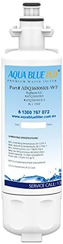 Aquaport AQP-FF32A Fridge Replacement Water Filter – 757L - New Condition