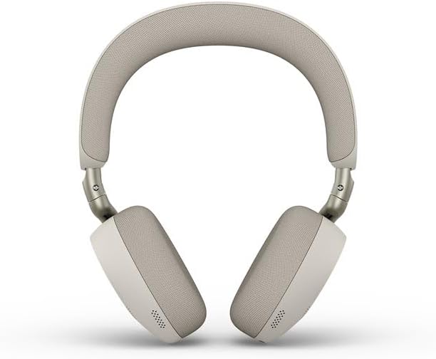 Jabra Evolve3 75 Wireless Headphones with Mic – Teams, USB-C - New Condition