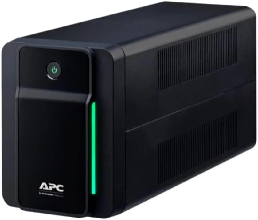 APC by Schneider Electric Back-UPS 950VA/520 Watt UPS (BX950MI-AZ) - Good Condition