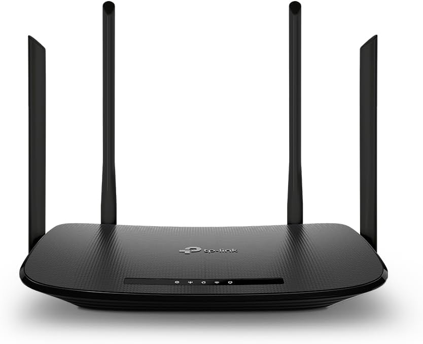 TP-Link Archer VR300 AC1200 VDSL/ADSL Dual-Band Modem Router - New Condition