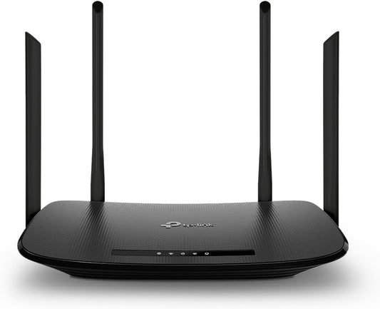 TP-Link Archer VR300 AC1200 VDSL/ADSL Dual-Band Modem Router - New Condition