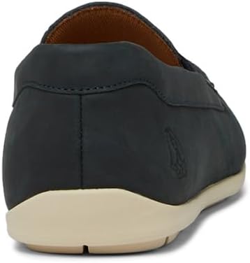 Hush Puppies Formula Men's Casual Shoes – Navy Wild (US 9.5 / UK 8.5) - New Condition