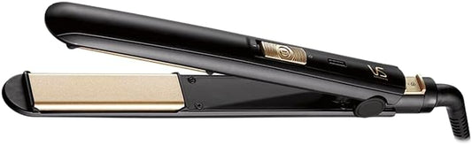 VS Sassoon Ceramic Slim-Lite Hair Straightener - New Condition
