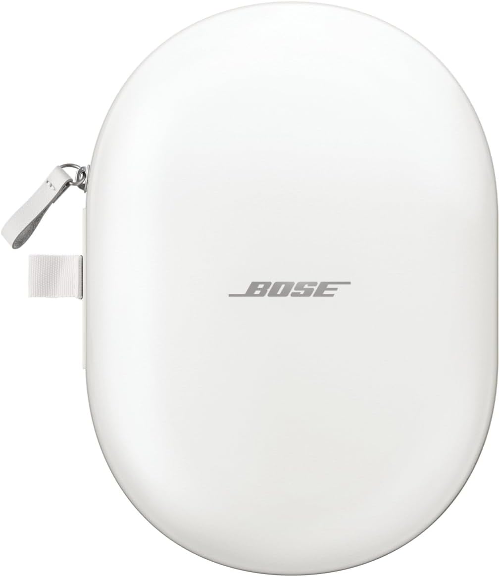 Bose QuietComfort Ultra Wireless Noise Cancelling Headphones with Spatial Audio - New Condition