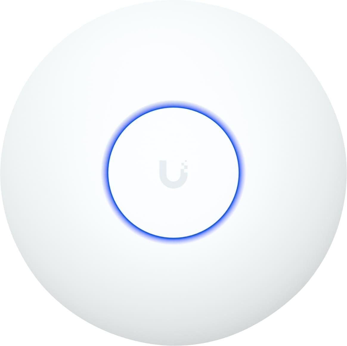 Ubiquiti U7 Lite WiFi 7 Ceiling Access Point - Excellent Condition