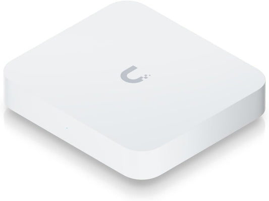 Ubiquiti UniFi Gateway Max UXG-Max Multi-WAN 2.5GbE Gateway - Excellent Condition