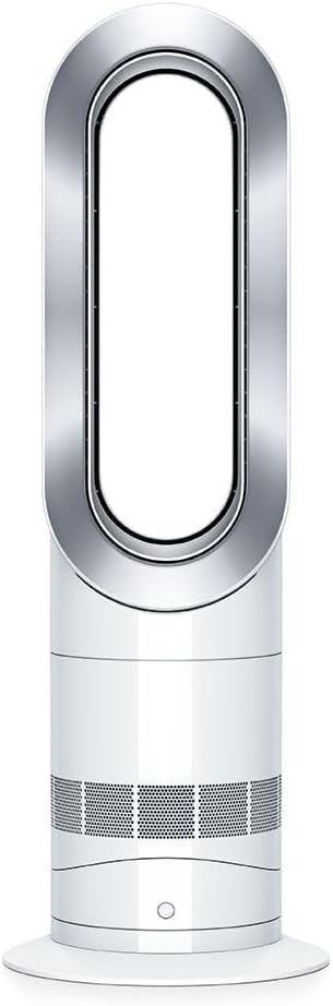 Dyson Hot+Cool™ Jet Focus fan heater - New Condition
