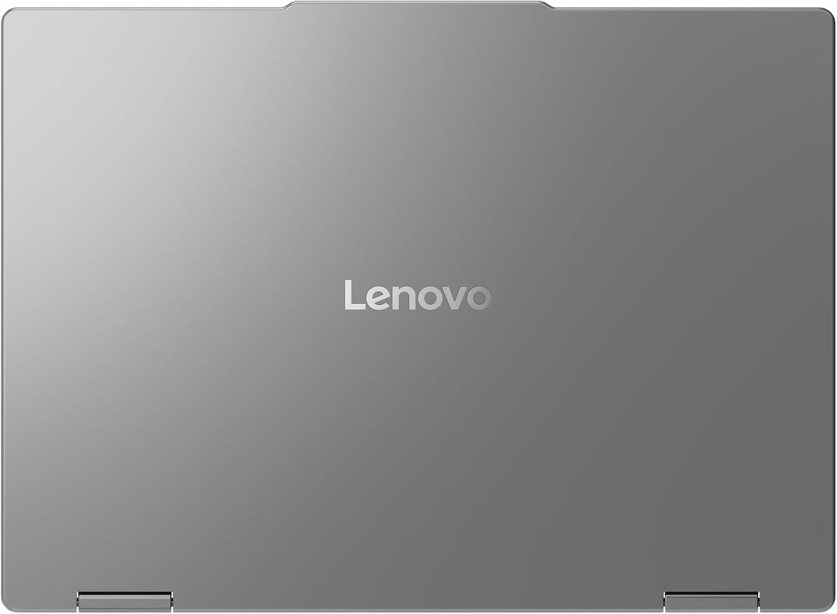 Lenovo IdeaPad 5x 2-in-1 14" OLED Touch Laptop – Snapdragon X Plus, 16GB RAM, 512GB SSD, Luna Grey - Excellent Condition