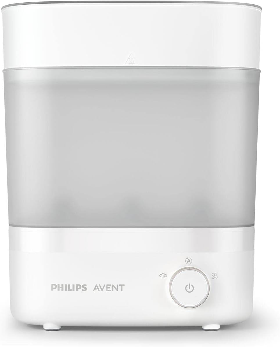 Philips Avent Electric Steam Steriliser and Dryer SCF293/00 - New Condition